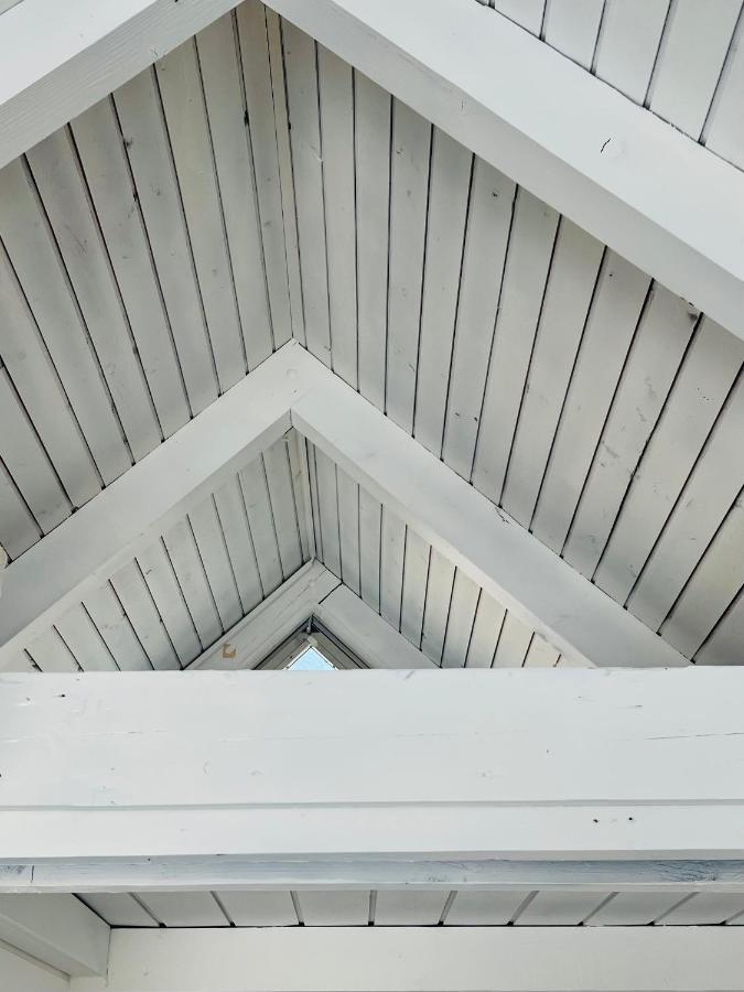 Seehütte Strandhaus Direkt Im Neusiedler * Rust